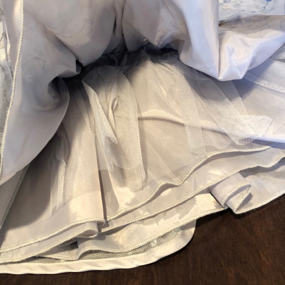 Beautiful Dress by Nanette Lepore Girls - Picture 9 of 9